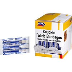 First Aid Only H125 Bandage 1 1/2 x 3 100/Box