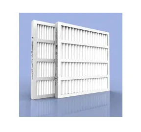 Glasfloss ZLP16222 Z-Line Pleated Filter 16 X 22 X 2 Replacement