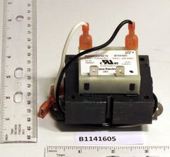 Amana-Goodman 0130M00140S Transformer 120v -> 24v 40VA