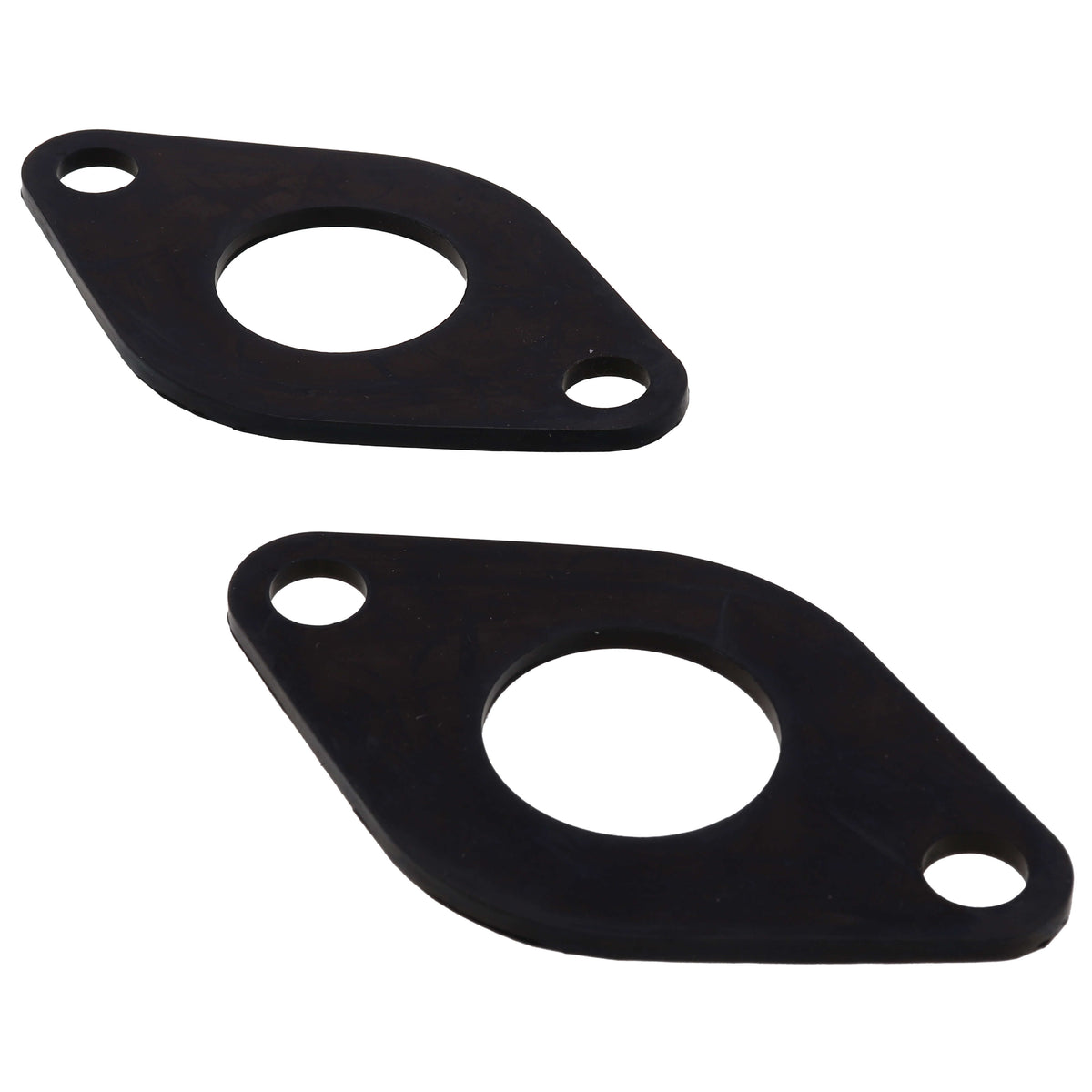 Grundfos 99886916 EPDM Gasket for 1-1/4 & 1-1/2 Flange Pack of 2