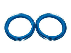 Hayward 896584000-082 Hayward Pool Cleaner Back Tires, 2/Pack