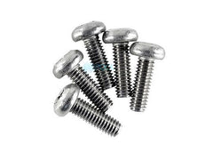 Hayward RCX12001 Screw M4x12 Set of 5 10 for Tiger Shark