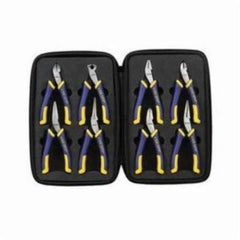 Irwin 2078714 Mini Propliers 8PC Set W/Case