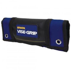 Irwin IRHT82592 Plier Locking Fast Release Kit Bag