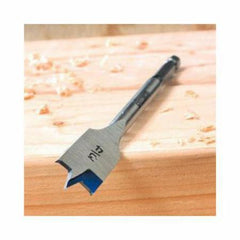 Irwin 88818 Speedbor Spade Wood Drill Bit 1-1/8 in Diameter 6 in Length