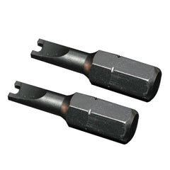 JB Industries SHLD-BIT Shield Bit (2 Pack) Replacement MPN SHLD-BIT