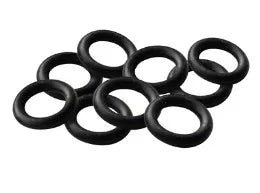 JB Industries P90009 O-Ring 1/4 x 3/16 10 Pack Replacement MPN