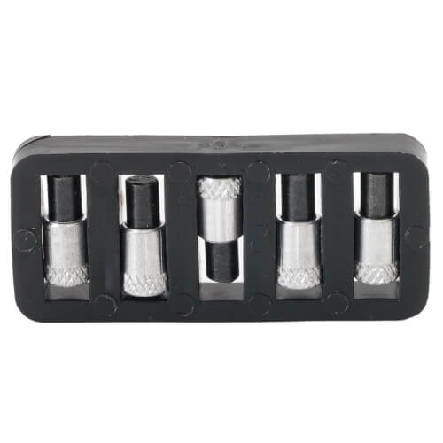 Jones Stephens J40049 Pack of 5 Flint Renewals