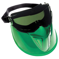 KleenGuard 18631 V90 Shield with Monogoggle XTR OTG Goggles Universal IRUV Shade 3.0