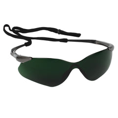 KleenGuard 20473 V30 Nemesis Lightweight Safety Glasses Shade 5.0 IR