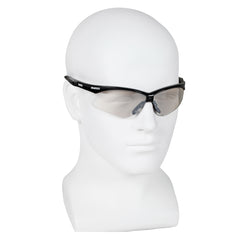 KleenGuard 25685 V30 Nemesis Safety Glasses With Neck Cord Polycarbonate Lens