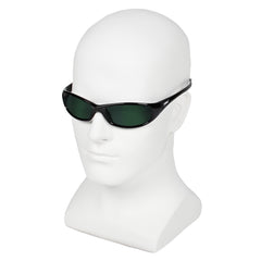 KleenGuard 20545 V40 Hellraiser Safety Glasses Shade 5.0 IR