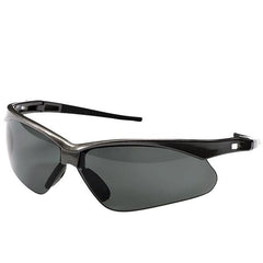 Kimberly Clark Global Safety 28635 V30 Nemesis Polarized Eyewear Gunmetal Frame Smoke Lens