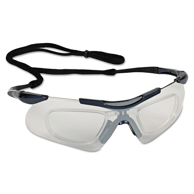 Kimberly-Clark Professional 38507 V60 Safeview Safety Eyewear with RX Inserts