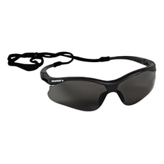 KleenGuard 38476 V30 Nemesis Small Safety Glasses Smoke Lens