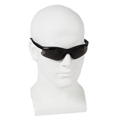 KleenGuard 38476 V30 Nemesis Small Safety Glasses Smoke Lens