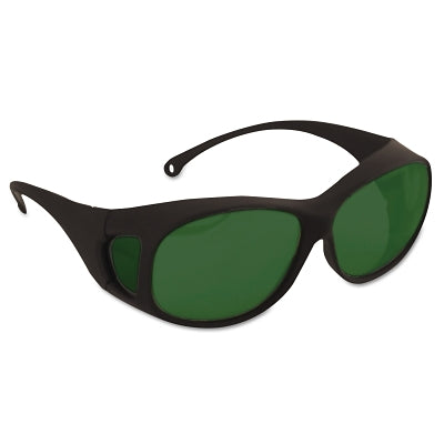 KleenGuard 21917 V50 OTG Safety Glasses IRUV Shade 5.0 Polycarbonate Lens