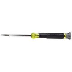 Klein 32581 4-in-1 Electronics Screwdriver Rotating