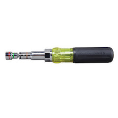 Klein 32807MAG 7-in-1 Nut Driver