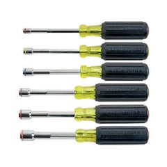 KLEIN TOOLS 635-6 SCREWDRIVERS & NUT DRIVERS
