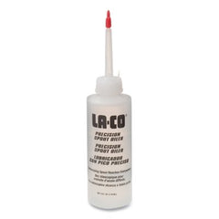 LA-CO 79704 Zoom Spout Oiler 4 oz