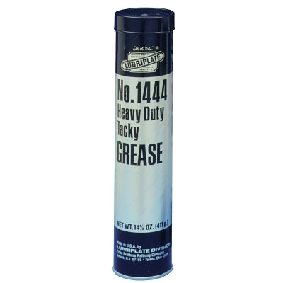 Lubriplate L0227-098 1444 Multi-Purpose Grease 14 1/2 oz Cartridge