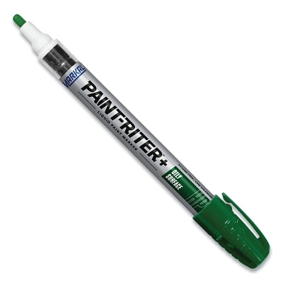 Markal 96966 Paint-Riter+ Oily Surface Paint Marker Green 1/8 in Tip Replacement MPN