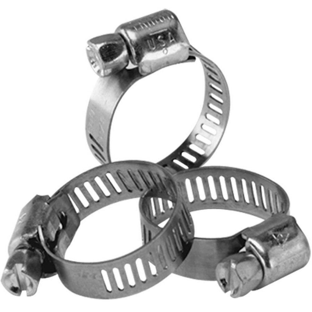 MARS 79330 Ideal 52 Series Hose Clamp 5/8 inch Replacement MPN