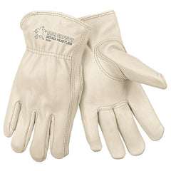 MCR Safety 3200L Road Hustler Premium Grade General Purpose Gloves (Large)