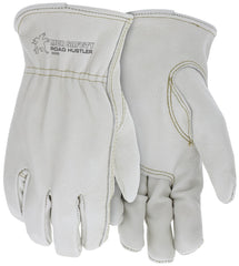 MCR Safety 3200L Road Hustler Premium Grade General Purpose Gloves (Large)