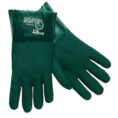 MCR Safety 6412 Premium Grade General Purpose Gloves Coated Large REPLACEMENT MPN