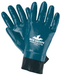 MCR Safety 9786XL Predalite Nitrile Gloves XL