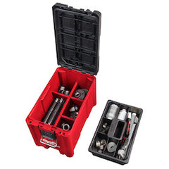 Milwaukee 48-22-8422 PACKOUT Compact Tool Box