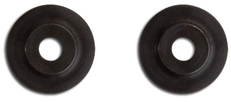 Milwaukee 48-38-0010 Black Oxide Replacement Cutter Wheel for Copper Tubing (2-Pack)