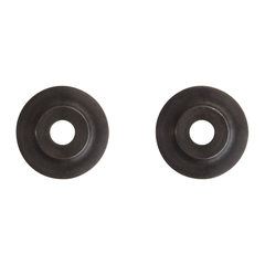 Milwaukee 48-38-0010 Black Oxide Replacement Cutter Wheel for Copper Tubing (2-Pack)