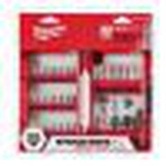 Milwaukee 48-32-4004 SHOCKWAVE Impact Duty 32-Piece Impact Driver Bit Set