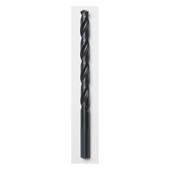 Milwaukee Tool 48-89-2711 Thunderbolt Black Oxide Drill Bit