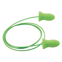 Moldex 6970 Meteors Earplugs Foam Green Corded