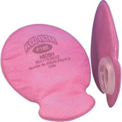 MSA 818342 Flexi-Filters® Filter Pad P100 2/PK