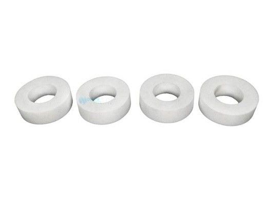 Pentair 360142 Prowler 820 & 830 Climbing Ring | Set of 4 | 360142