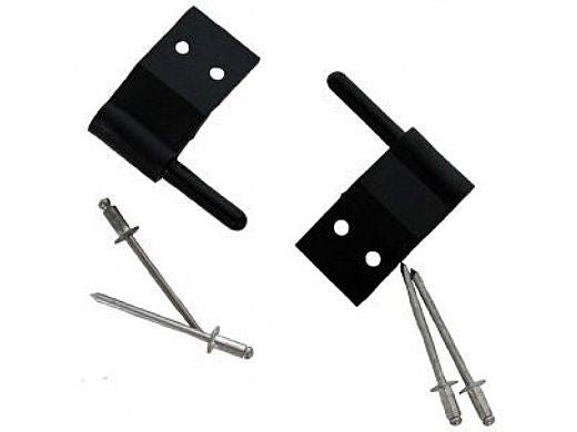 Pentair LXPIN Pentair Compool LX Interior Hinge Pin Set Of 2