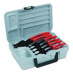 PROTO J360A 6 Piece Convertible Retaining Ring Pliers Set