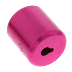 Rectorseal 86671 PINK R410 CAP 5/16 THD 10 PK