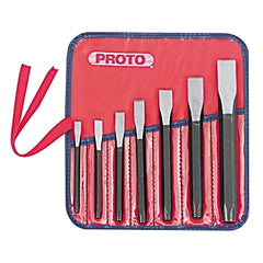 PROTO J86B PROTO® 7 Piece Chisel Set POWER (7 Piece) REPLACEMENT MPN