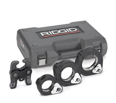 Ridgid 20483 ProPress 2-1/2 to 4 in. XL-C Press Ring Kit