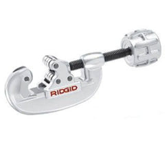 Ridgid 32925 3/16 - 1-1/8 in. Screw Feed Tubing Cutter