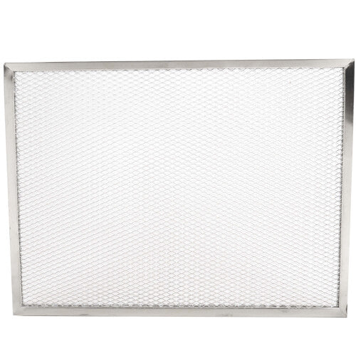 Resideo 50000293-002 Media Post Filter for F300E & F50F Air Cleaner 16x12.5 (2 Pack)