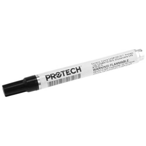 Rheem 523015 Paint Pen Touch-up Paint - Private Label Gray (0.3 oz.) Pack of 5