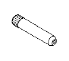 RIDGID 42342 PKG OF 5 ROLLER PINS