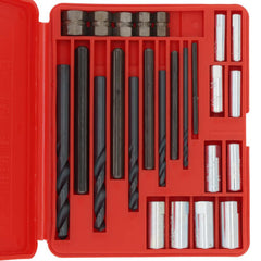 RIDGID 35585 Plastic Screw Extractor Set